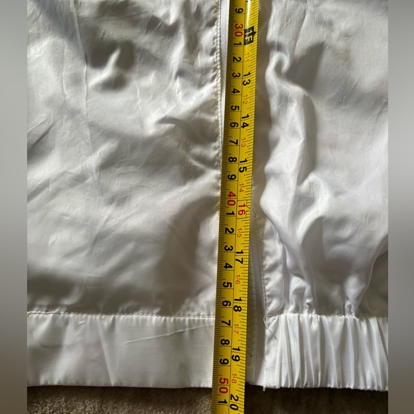 Pepsi Windbreaker Zip Up Jacket - Unisex - Lightweight - Picture 8 of 11